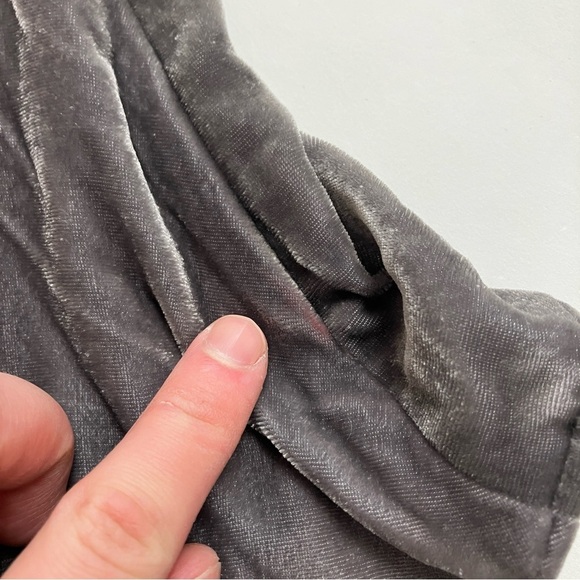 MADEWELL “Velvet Daylight Top” - Picture 8 of 10